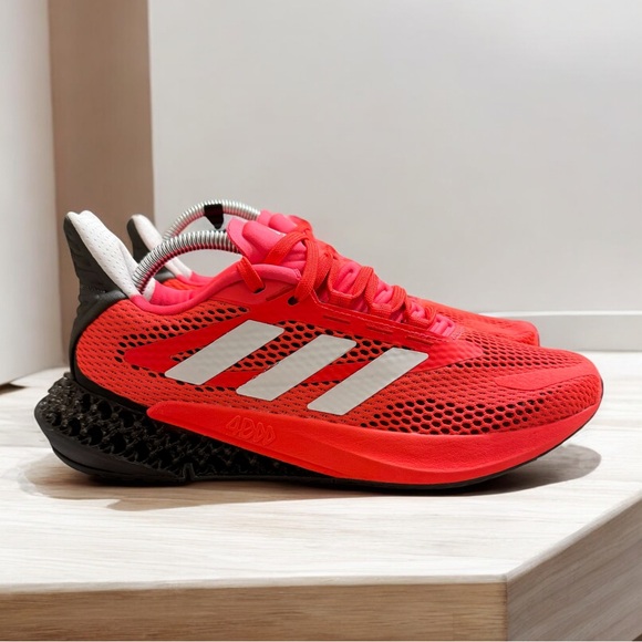 ADIDAS 4DFWD TURBO LEGACY INDIGO - Picture 5 of 8